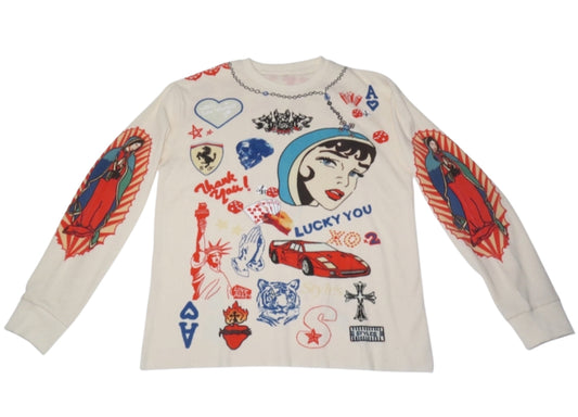Ace top