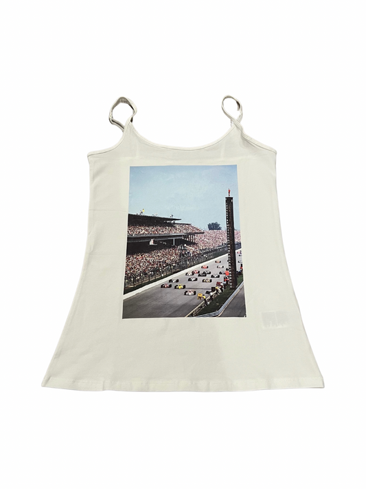 IMS tank