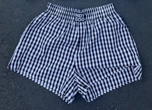 Indy 500 shorts