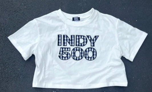 Indy 500 Top