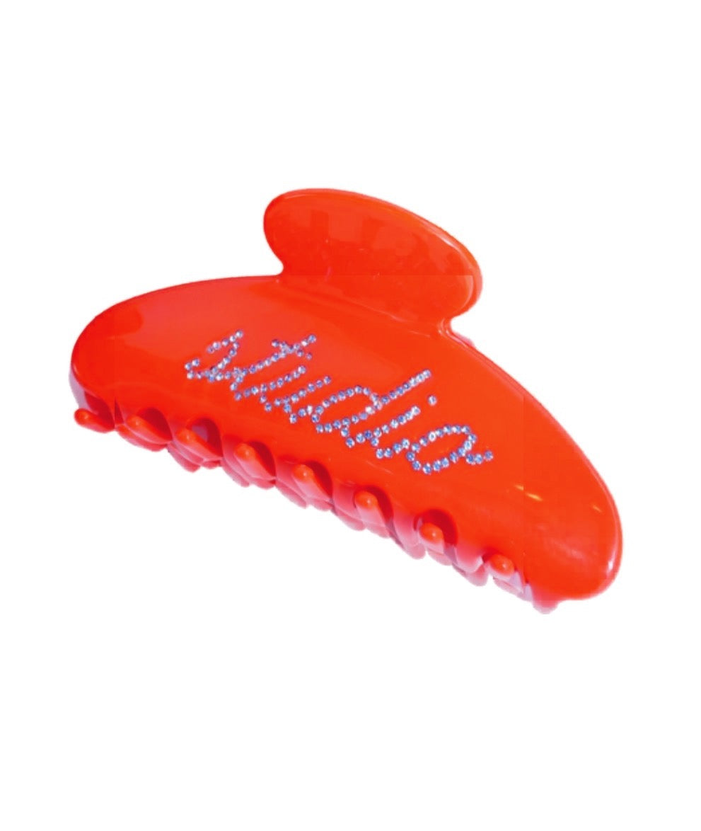 Studio claw clip