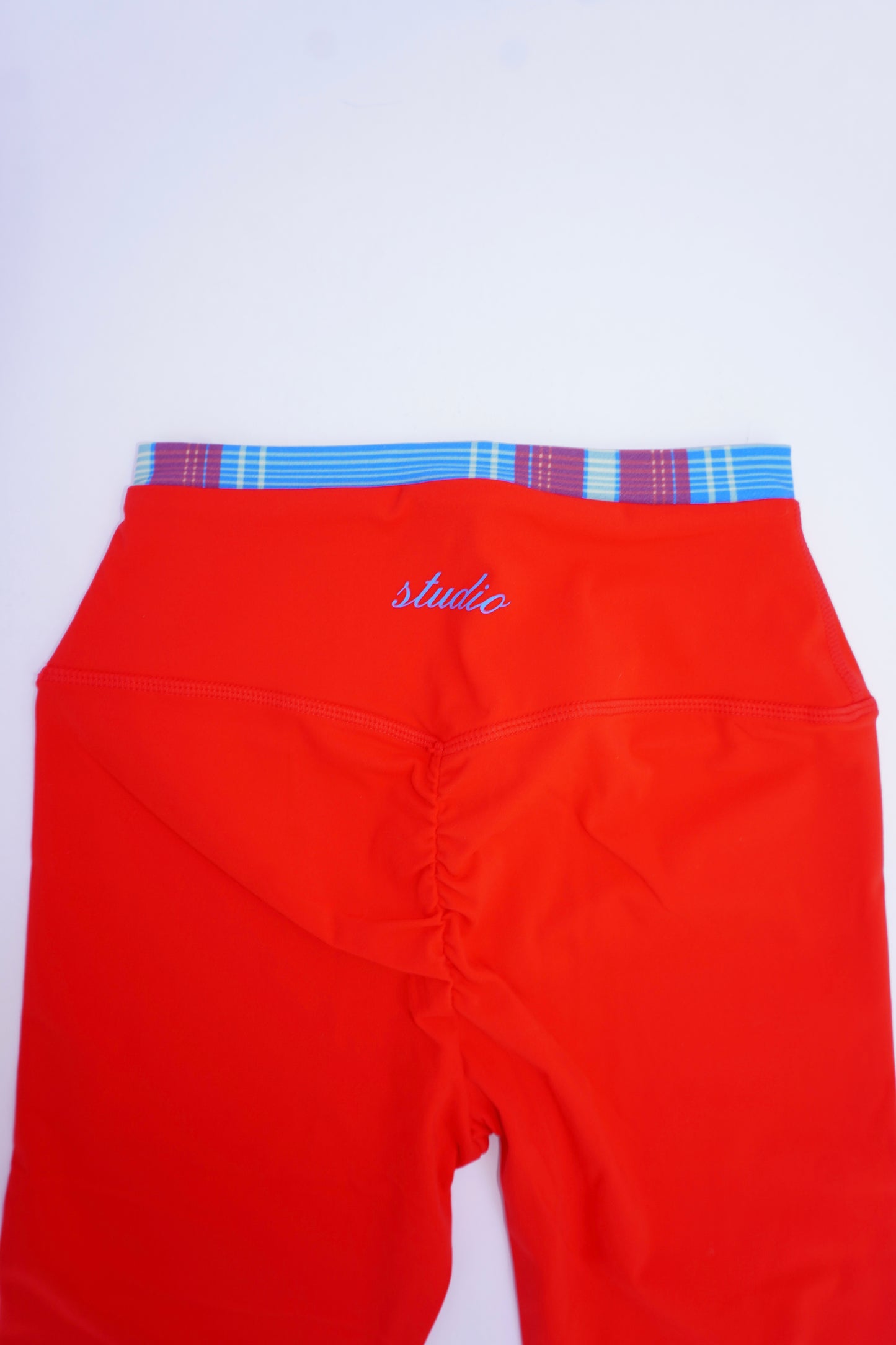 Varsity leggings