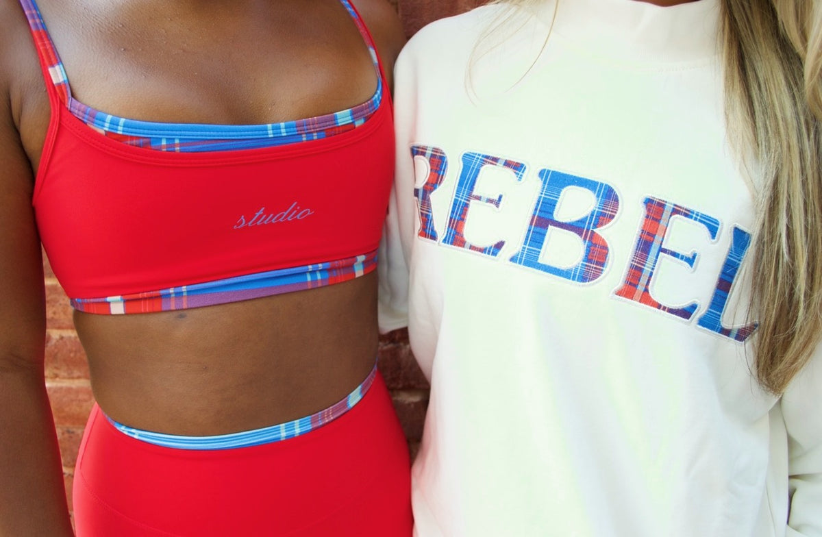 Rebel Mockneck